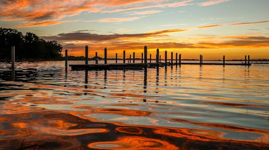 Mount Dora