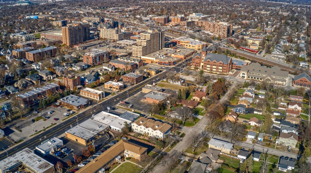 ماونت بروسبيكت