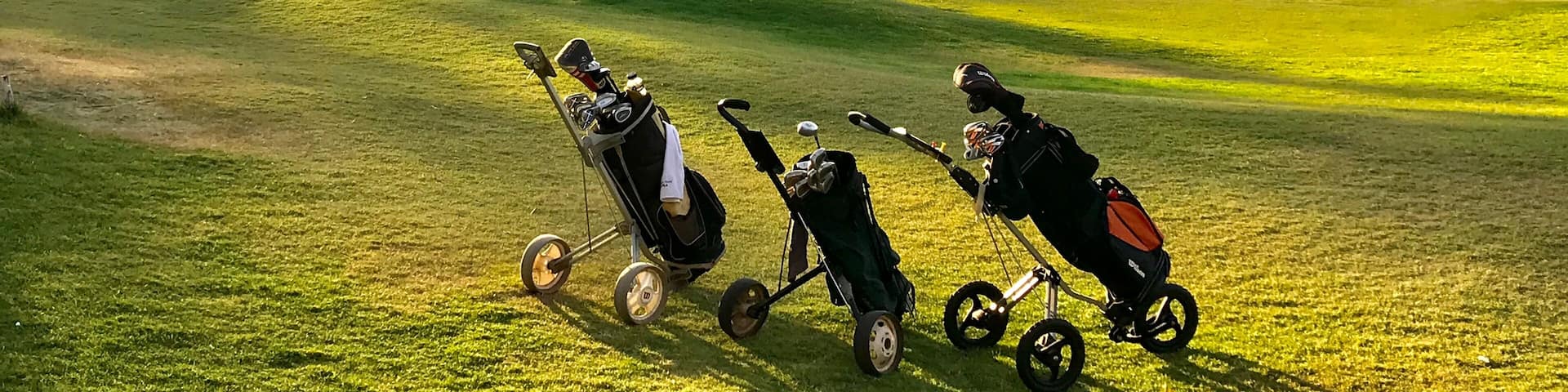 LA CUMBRE GOLF CLUB lc