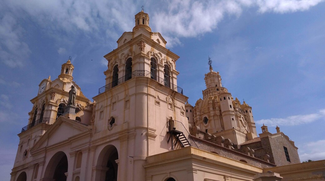 Cathedral of CĂłrdoba