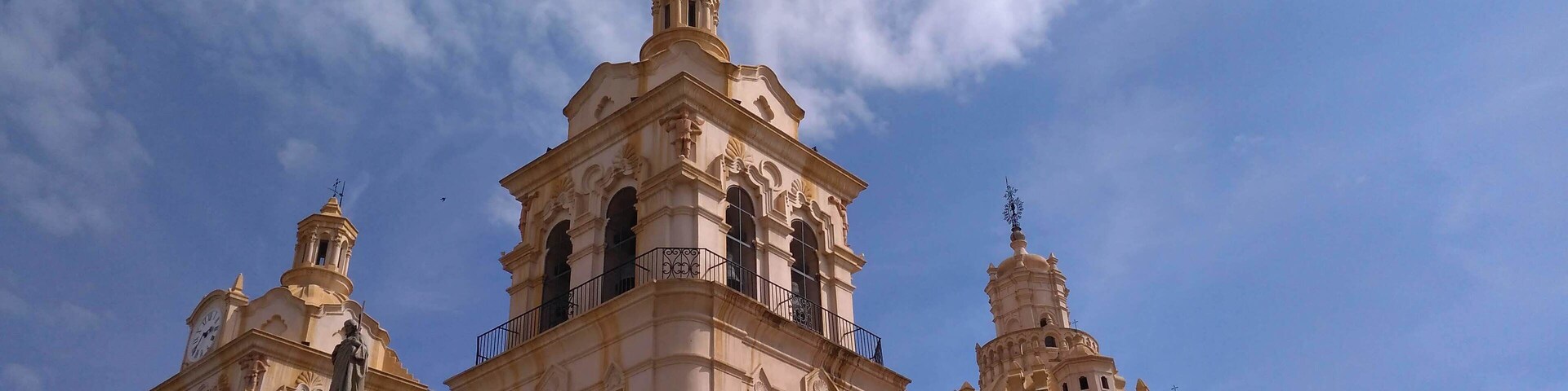 Cathedral of Córdoba