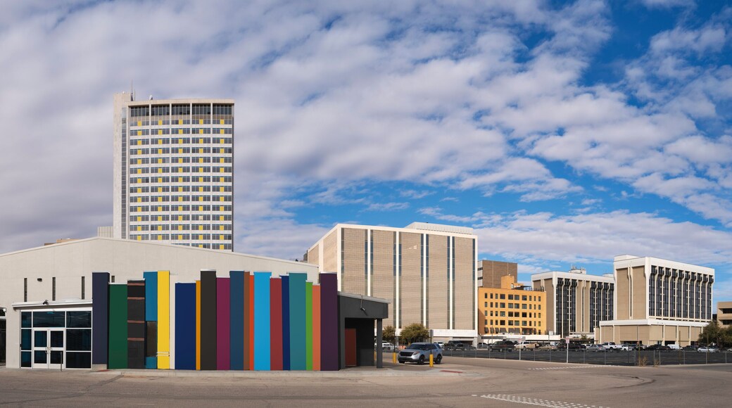 Centre-ville de Midland