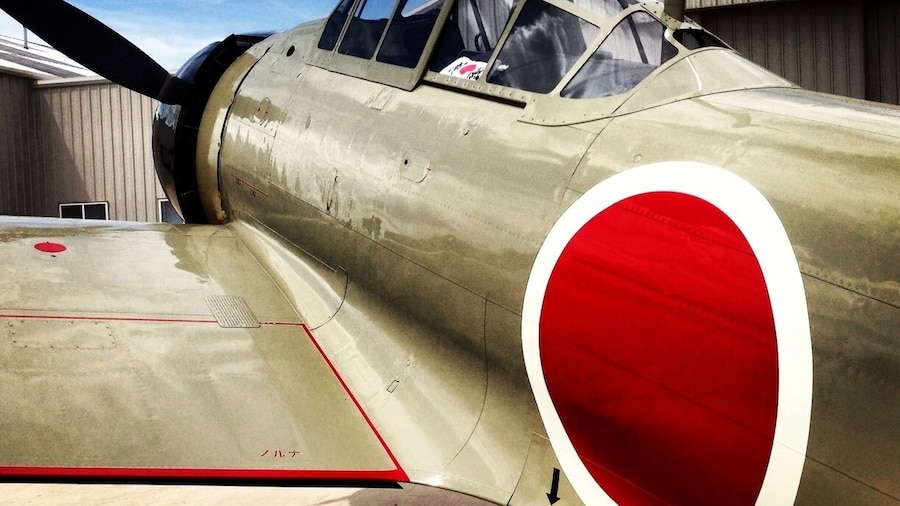 Awesome museum. Almost every aircraft is airworthy.