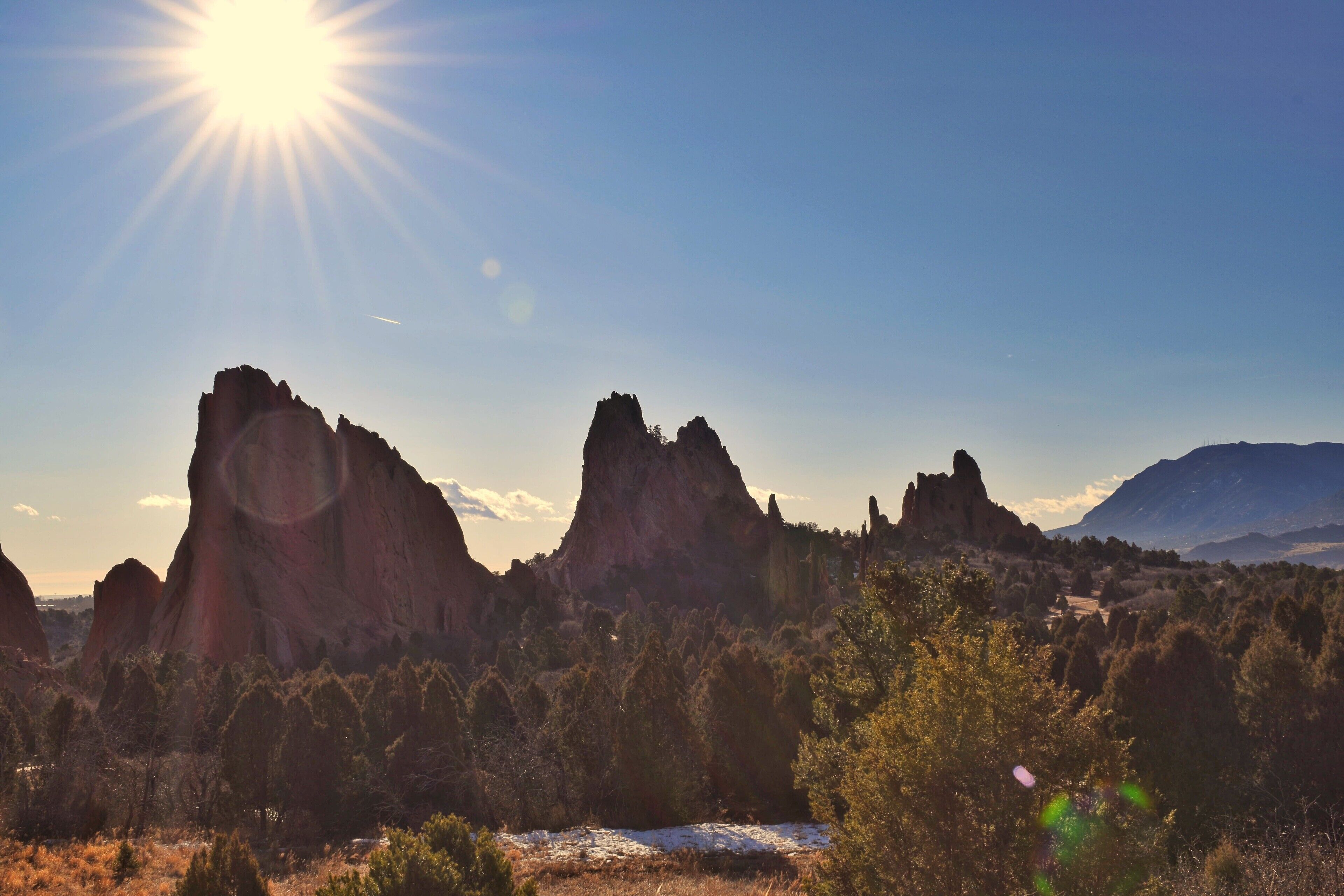 Always enjoy visiting