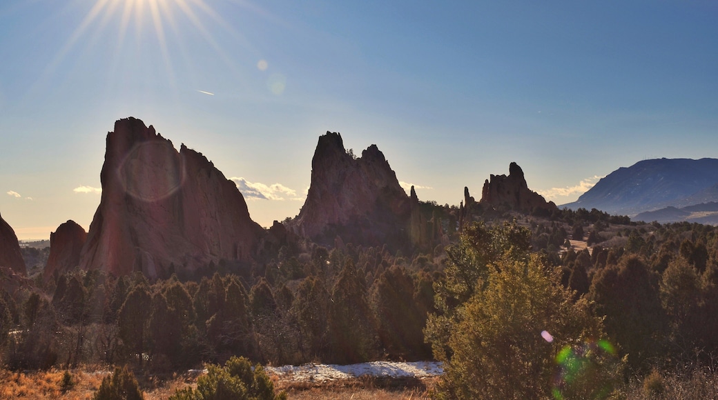 Always enjoy visiting