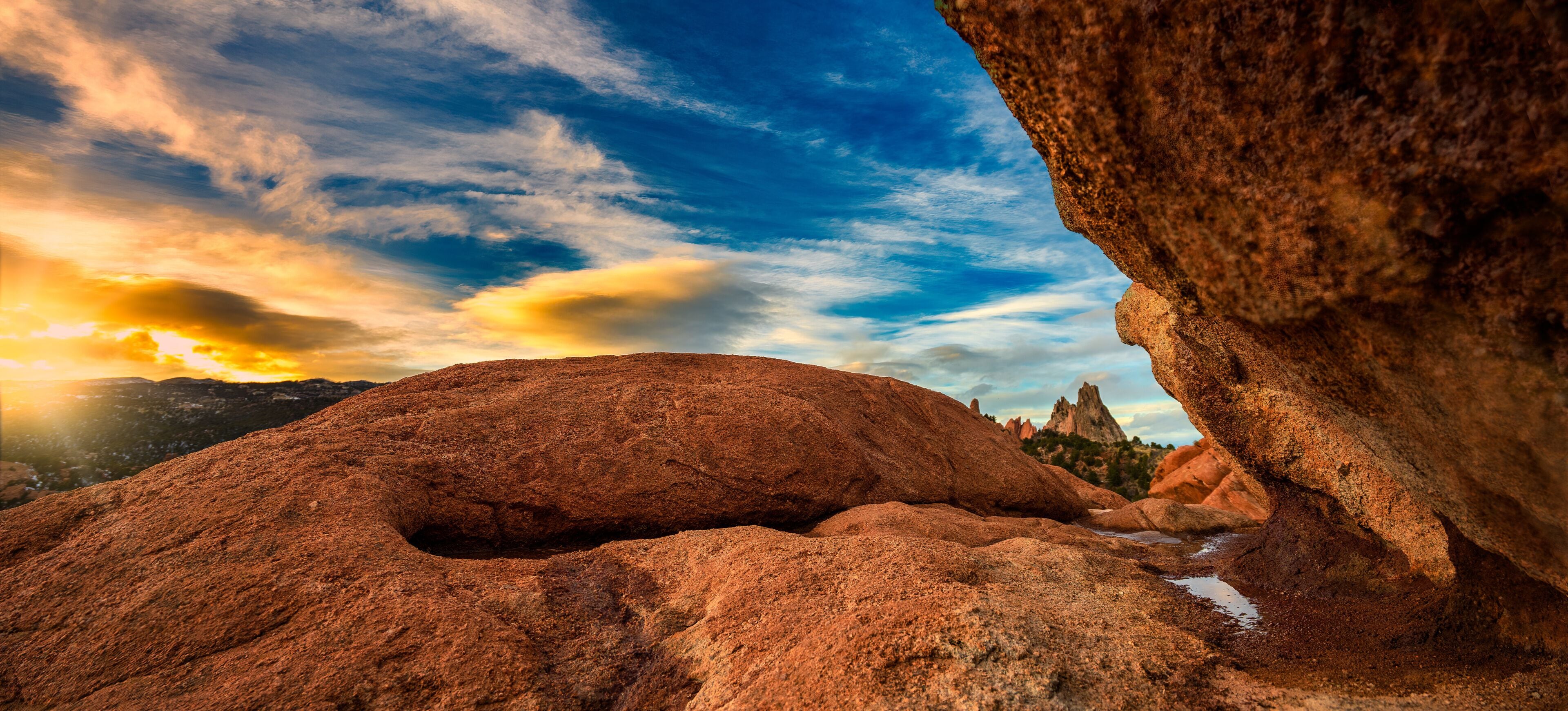 Colorado Springs