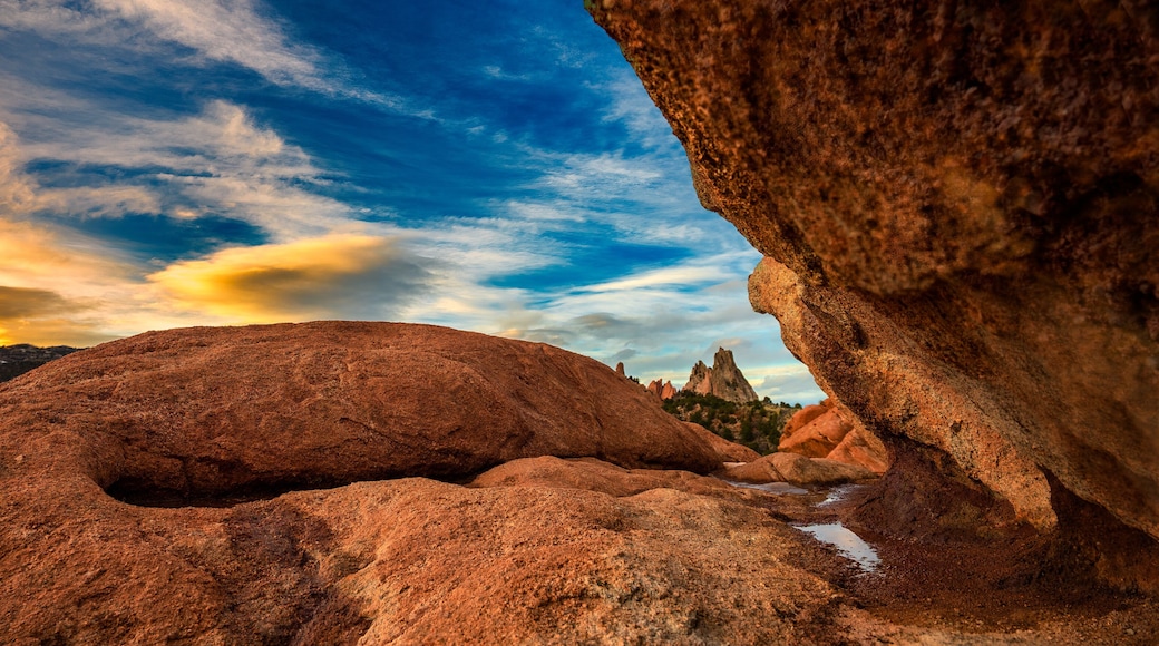 Colorado Springs