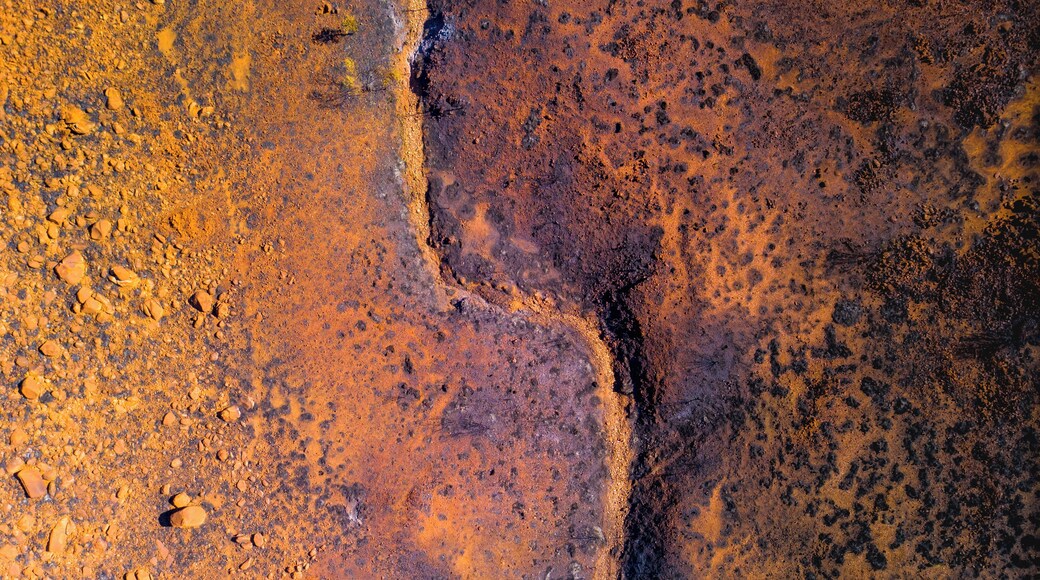 Australian Bush Roadtrip: Days after the bushfires had past you could still feel the heat in the earth in the mounds of ashes, from above the patterns in the naked landscape are amazing.·
·
·
·
·
·
·
·
·
#bush #aerialphotography #seeaustralia #australia #drone #dronegear #aussie #dronephotography #bushman #droneoftheday #australian #dronelife #australia_shotz #bushunter #australianshepherd #dji #golden #drones #nature #bushfire #bushcraft #perth #bvsquad