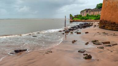 diu fort, Diu, Union territory of Daman and Diu, Gujarat, India
