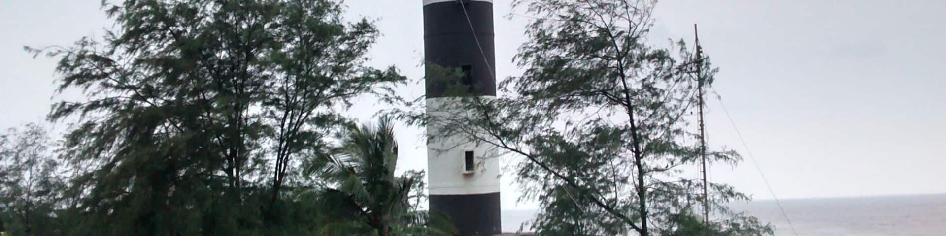 Daman one of the union territory of India. Enjoy beer on the seashore....