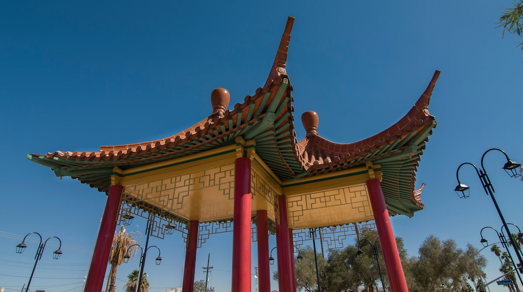 ศูนย์ประวัติศาสตร์เม็กซิกาลี