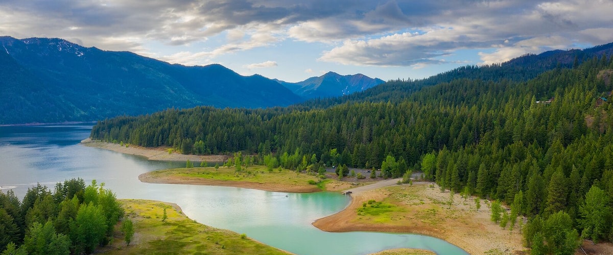 Cle Elum Lake