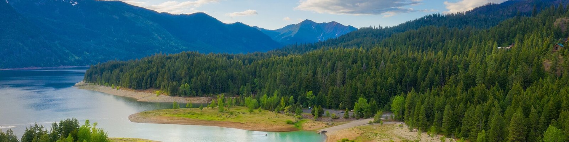 Cle Elum Lake