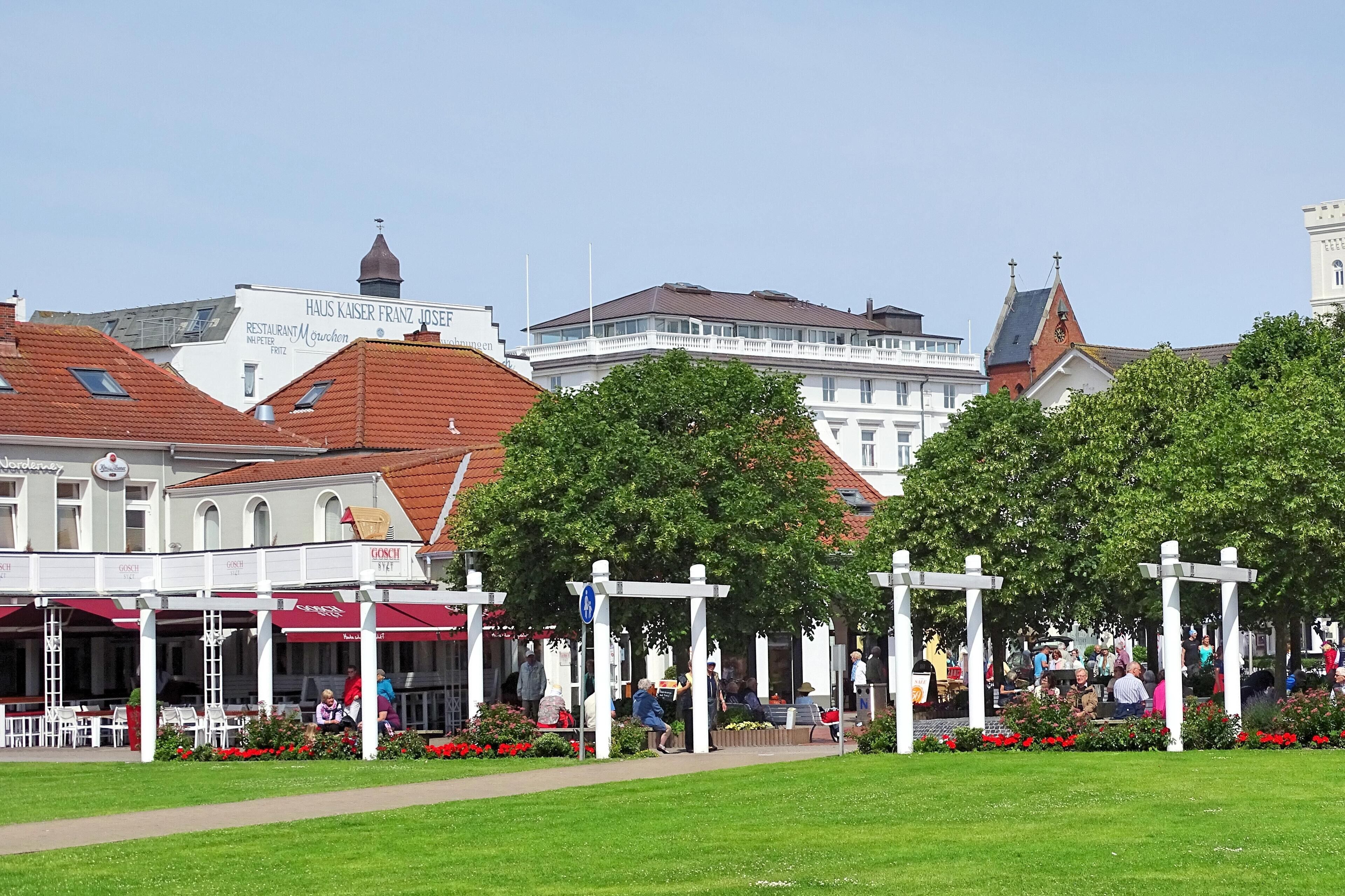Norderney, Germany