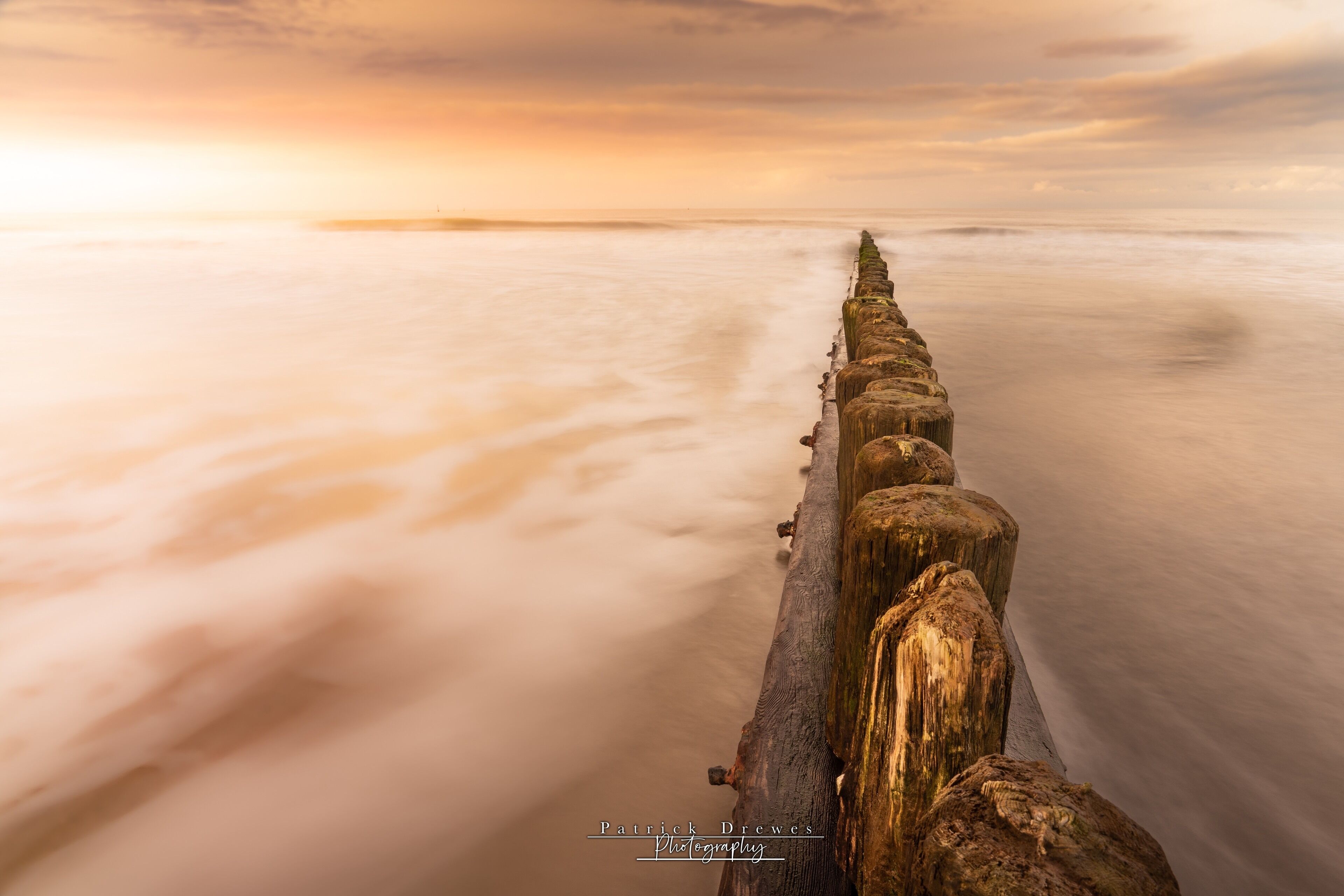 Norderney #trovember