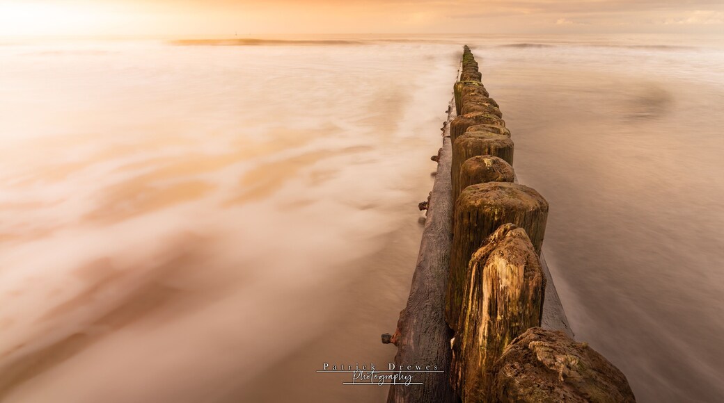 Norderney #trovember