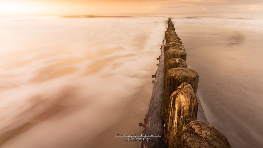 Norderney #trovember