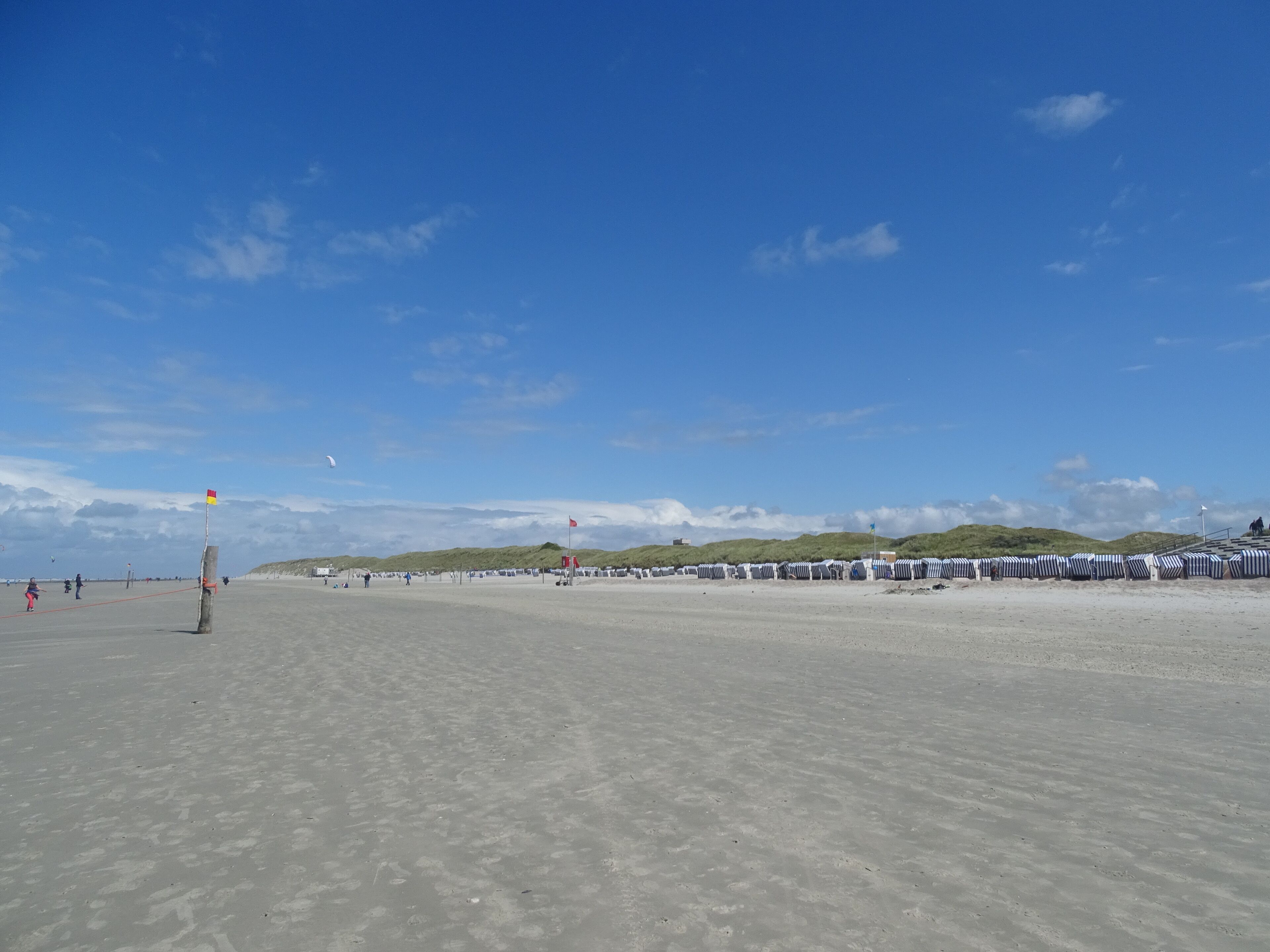Am Nordstrand 2A, 26548 Norderney, Germany