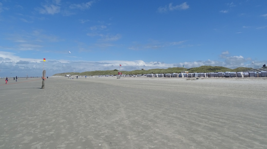 Am Nordstrand 2A, 26548 Norderney, Germany