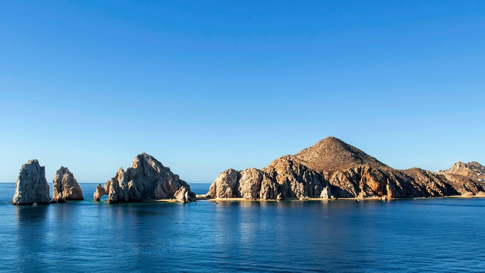 Cabo San Lucas, Mexico