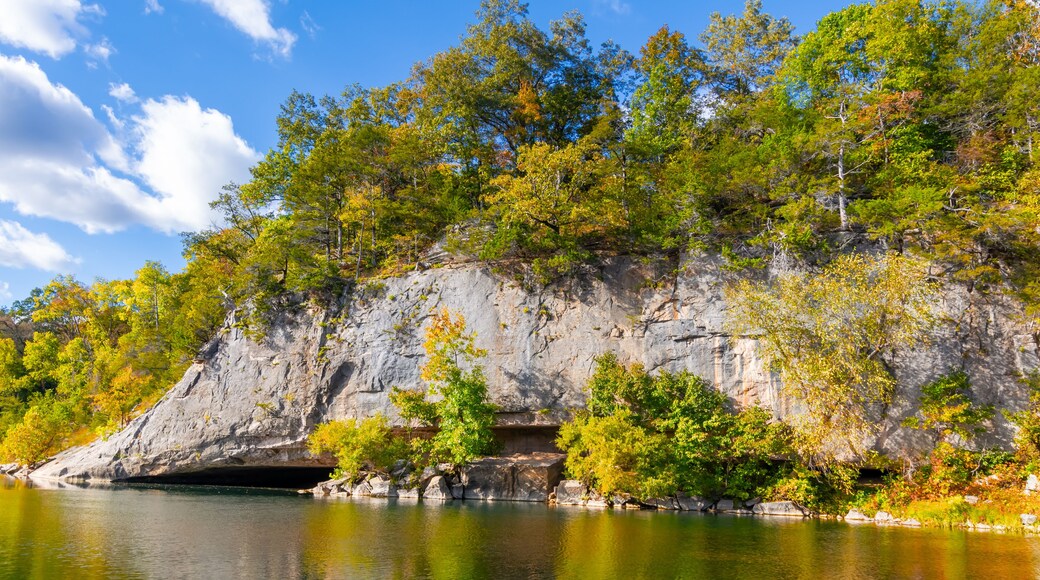 Buffalo National River Arkansas