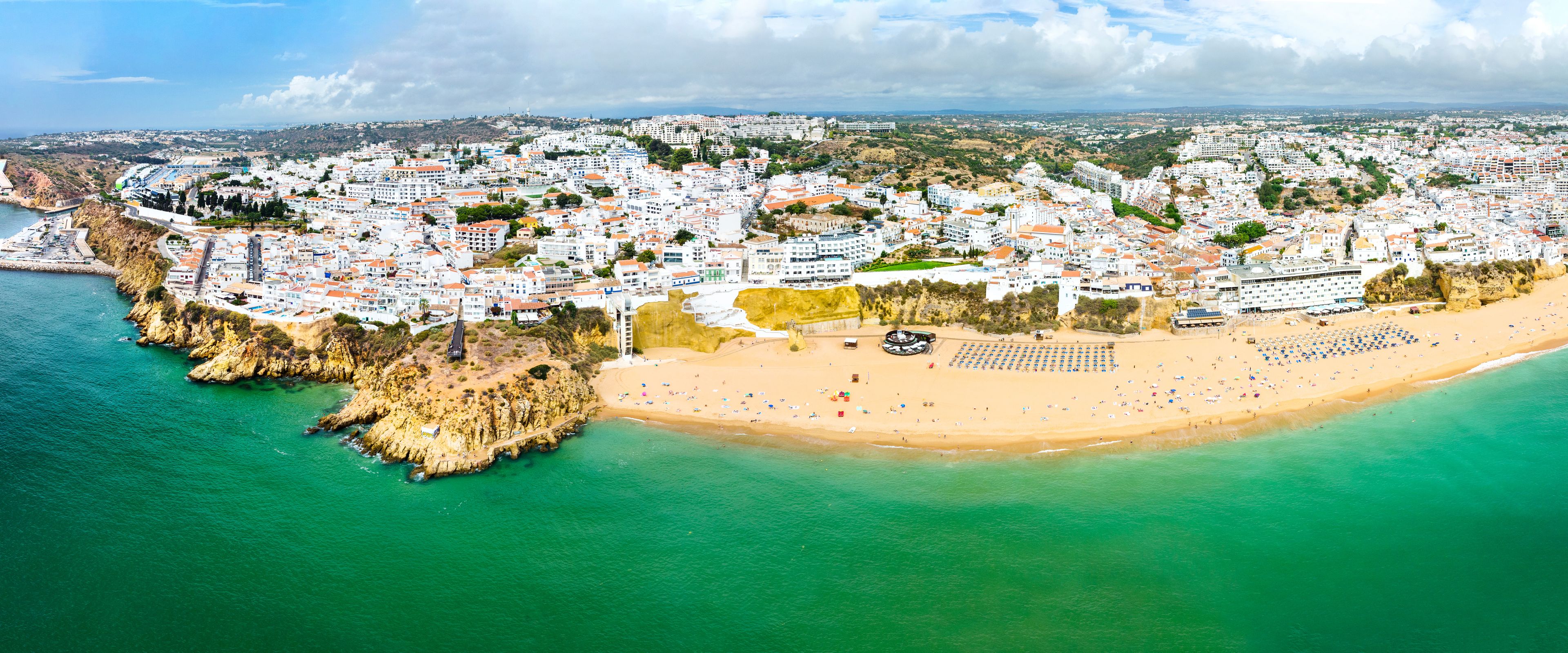Praia dos Pescadores