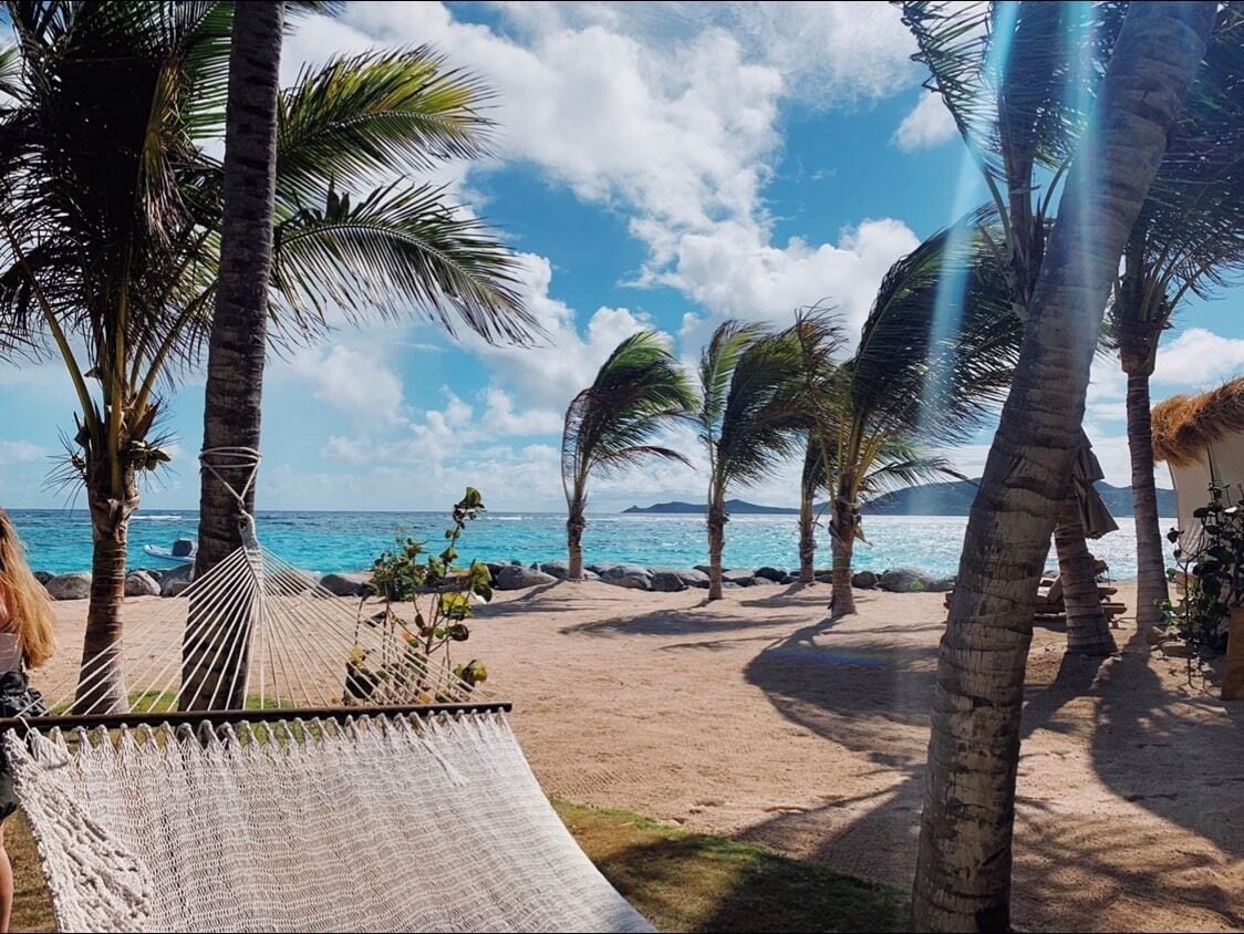 #LifeAtExpediaGroup travel tip- always make friends with locals, sometimes they will take you cool places.