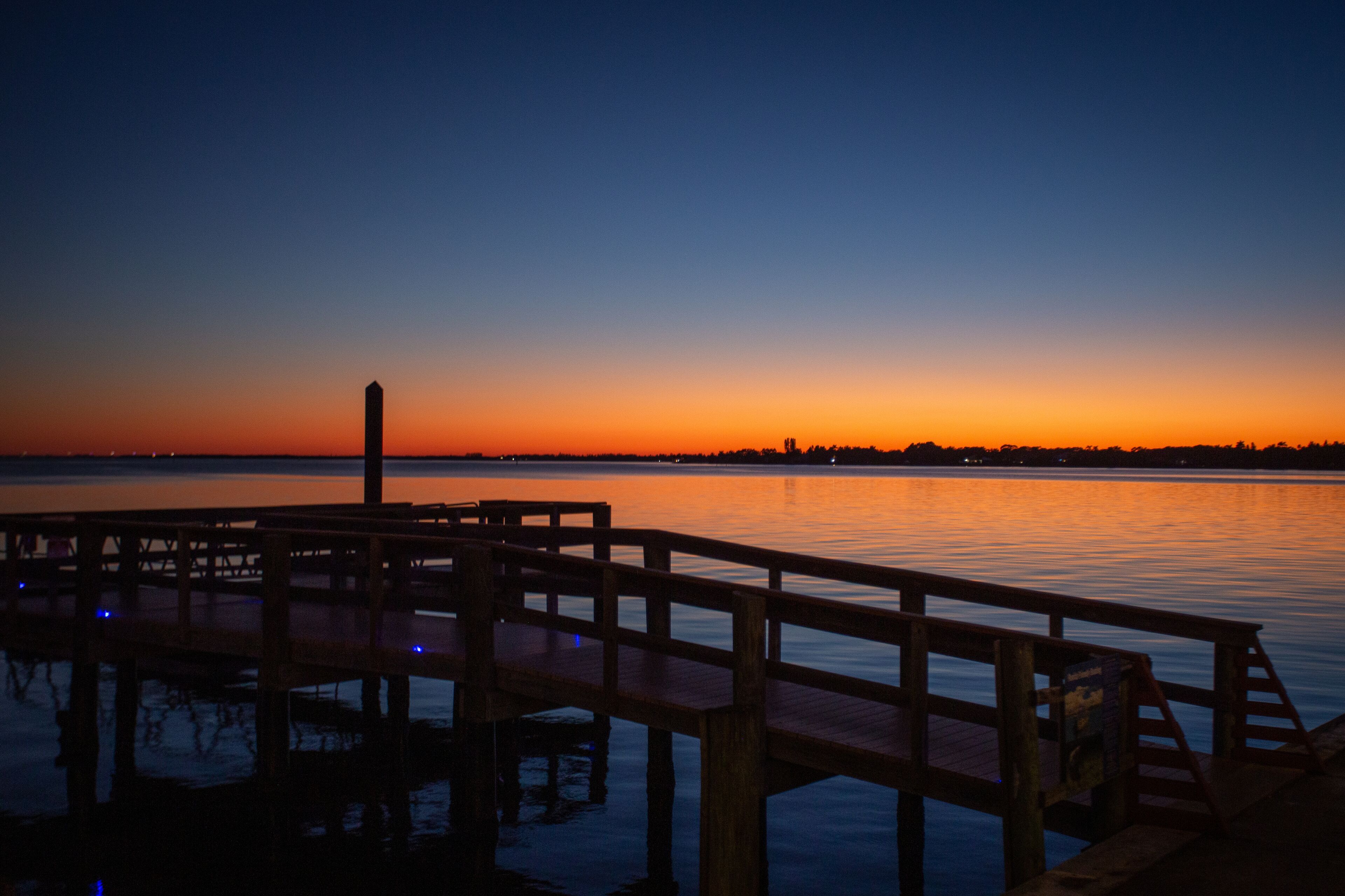 North Fort Myers Bay