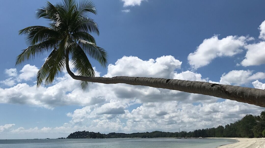#Beach #Bintan #Indonesia #Jun2018 #iPhone7 #LifeAtExpedia