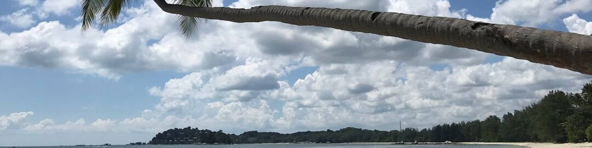 #Beach #Bintan #Indonesia #Jun2018 #iPhone7 #LifeAtExpedia