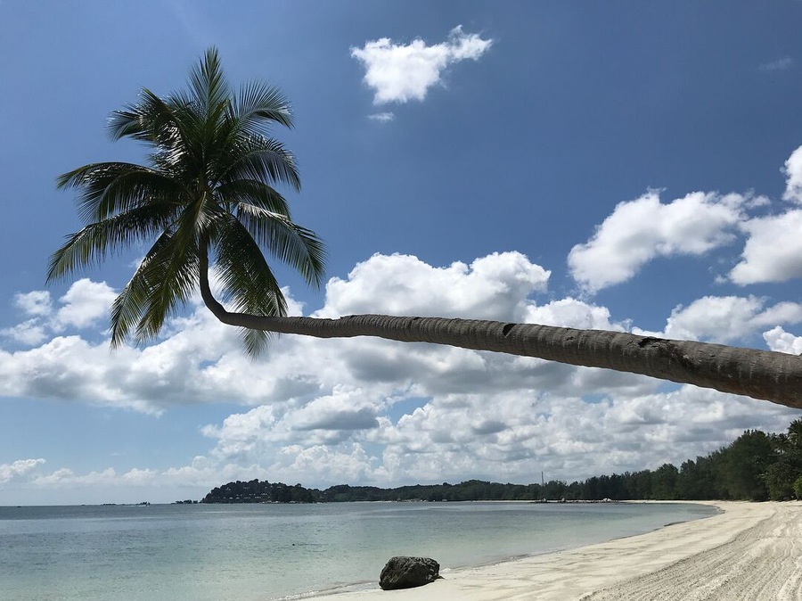 #Beach #Bintan #Indonesia #Jun2018 #iPhone7 #LifeAtExpedia