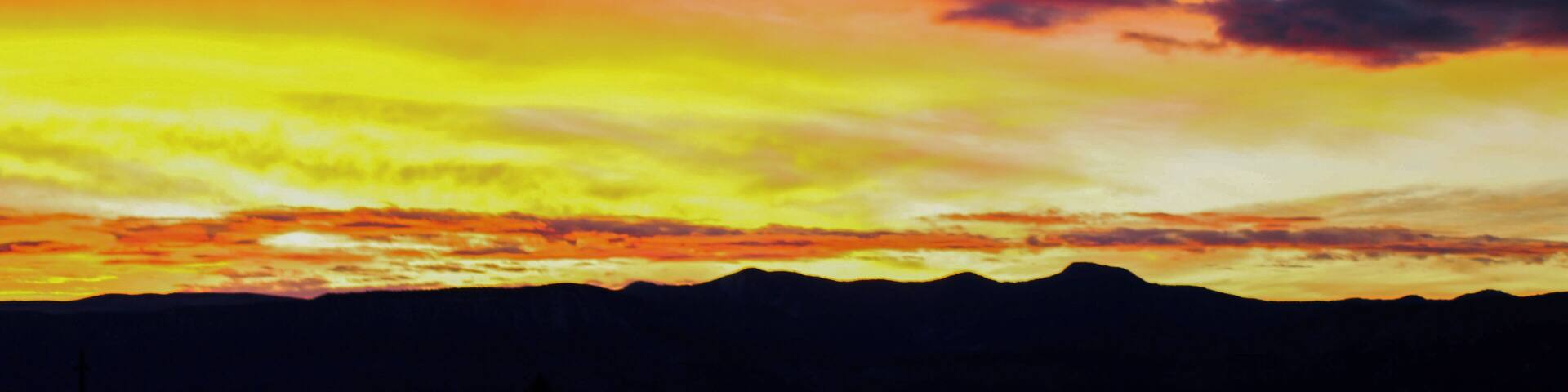 The hills of the Manti La-Sal National Forest in Central Utah with the sunset.
#Trovember #trovember #trover