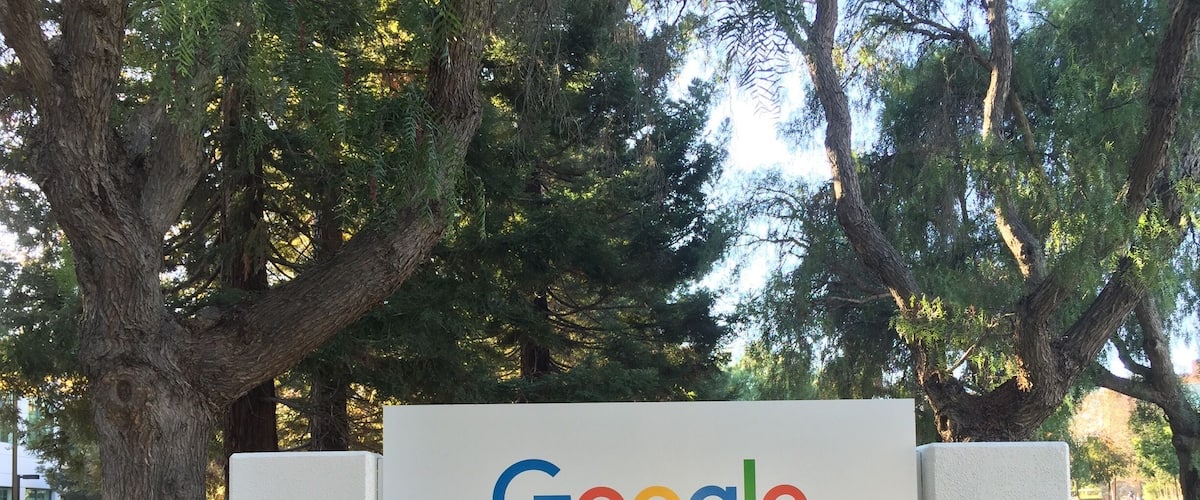 Googleplex. Mountain View, CA. November 7, 2015.