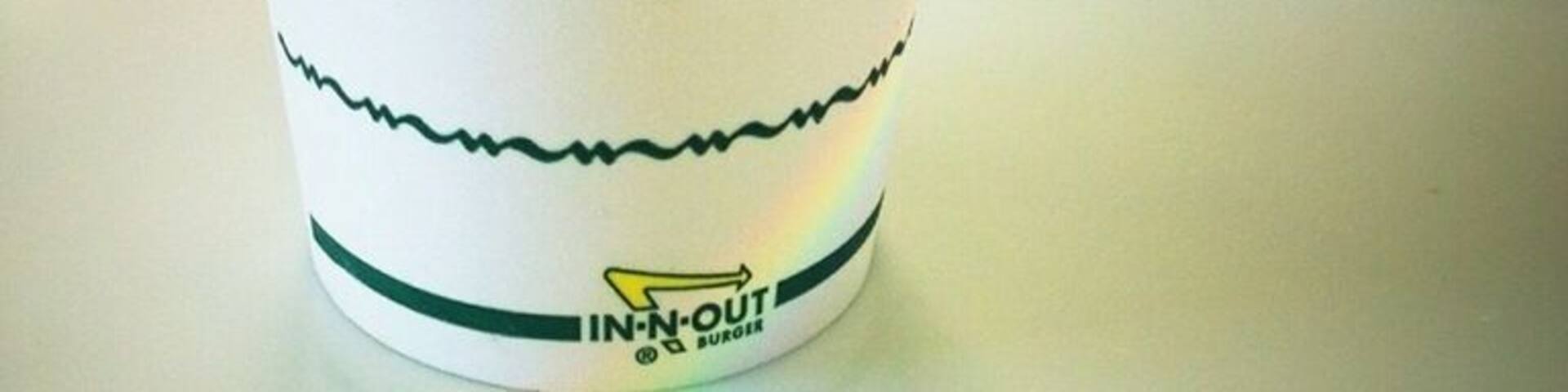In-N-Out Rainbow