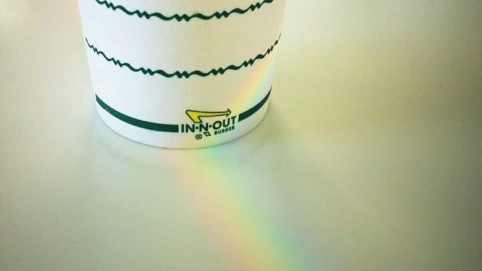 In-N-Out Rainbow
