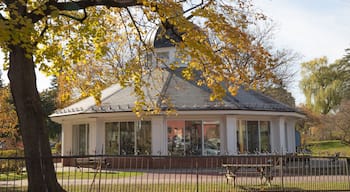 เขตประวัติศาสตร์ฝั่งตะวันออก