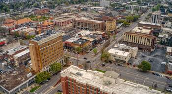 Sud-Est de Tuscaloosa