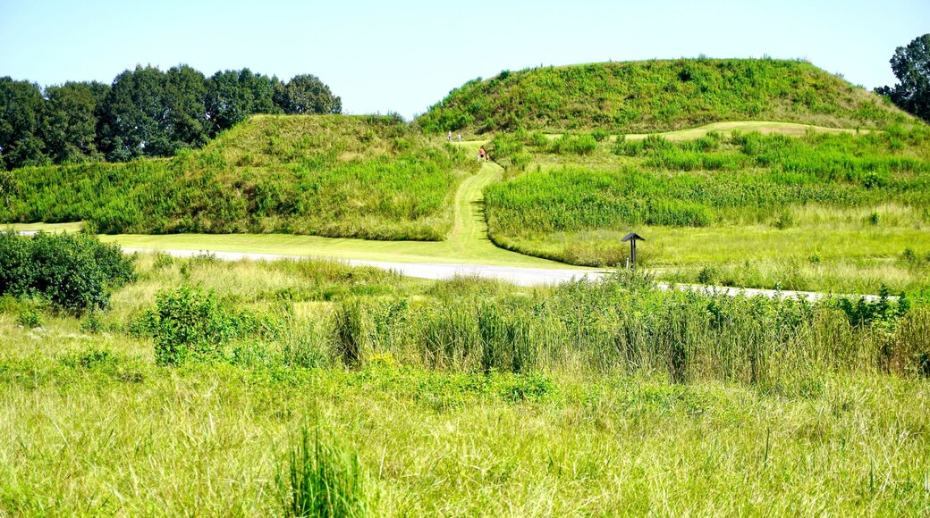 North Highlands historiske distrikt