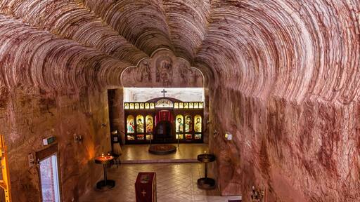 Coober Pedy