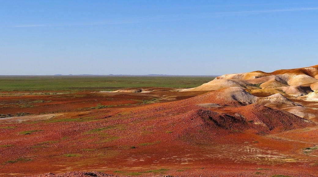 The Breakaways, Coober Pedy, South Australia