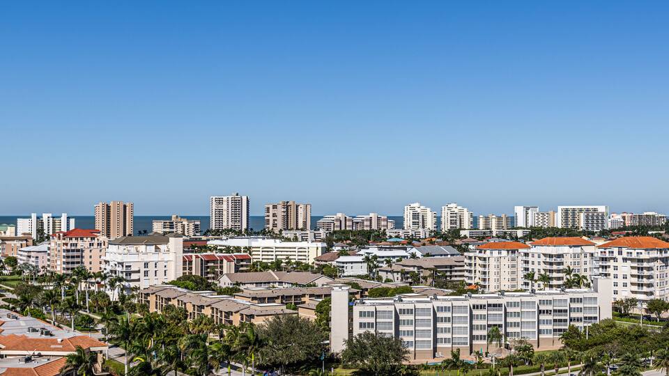 Marco Island Condos South End