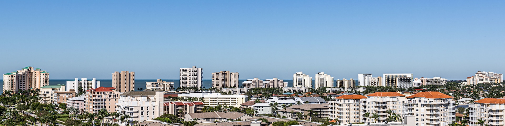 Marco Island Condos South End