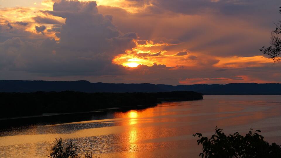 Onalaska, WI