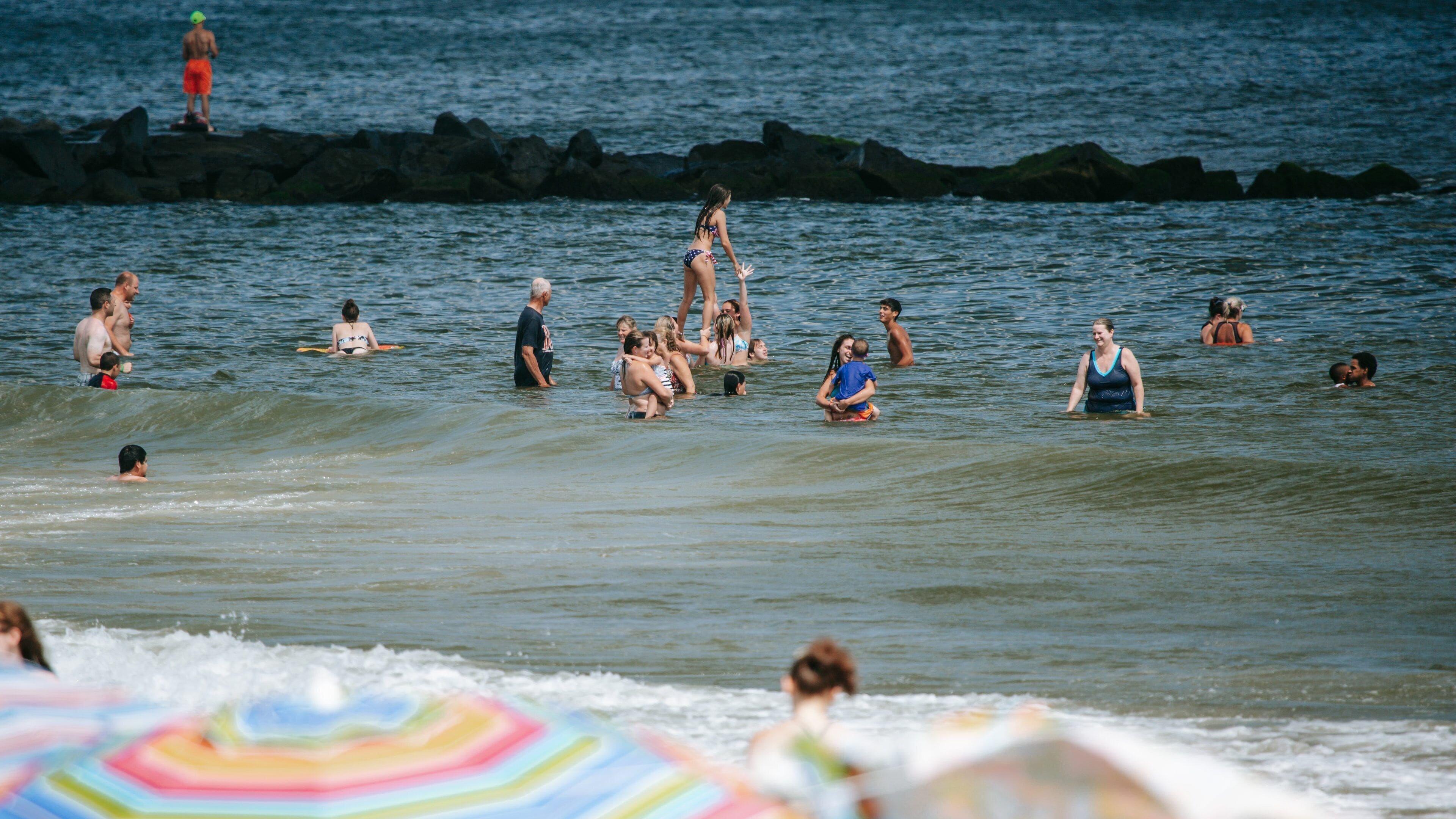 <h2>Top places to stay near the water</h2>