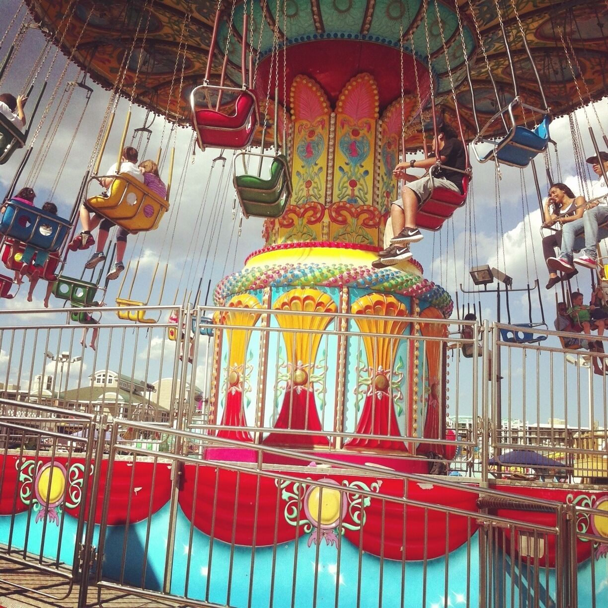 Memorial Day Weekend at Ocean City, NJ Boardwalk #kidsfun #kids #fun #NJ #beach #memorialday