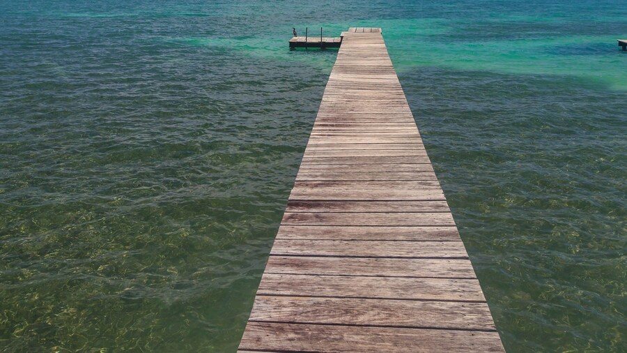 ท่าเรือประมงเซนต์จอร์จไอส์แลนด์