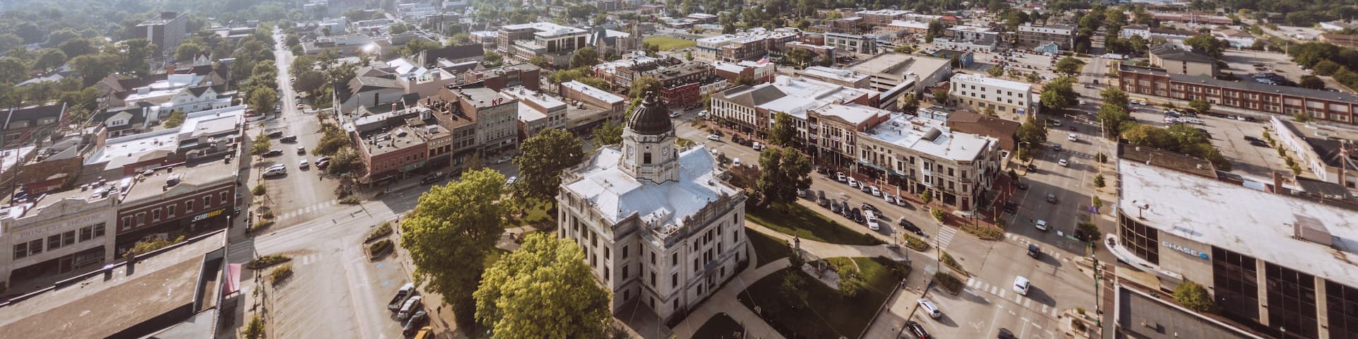 Bloomington, Indiana