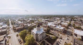 Bloomington, Indiana