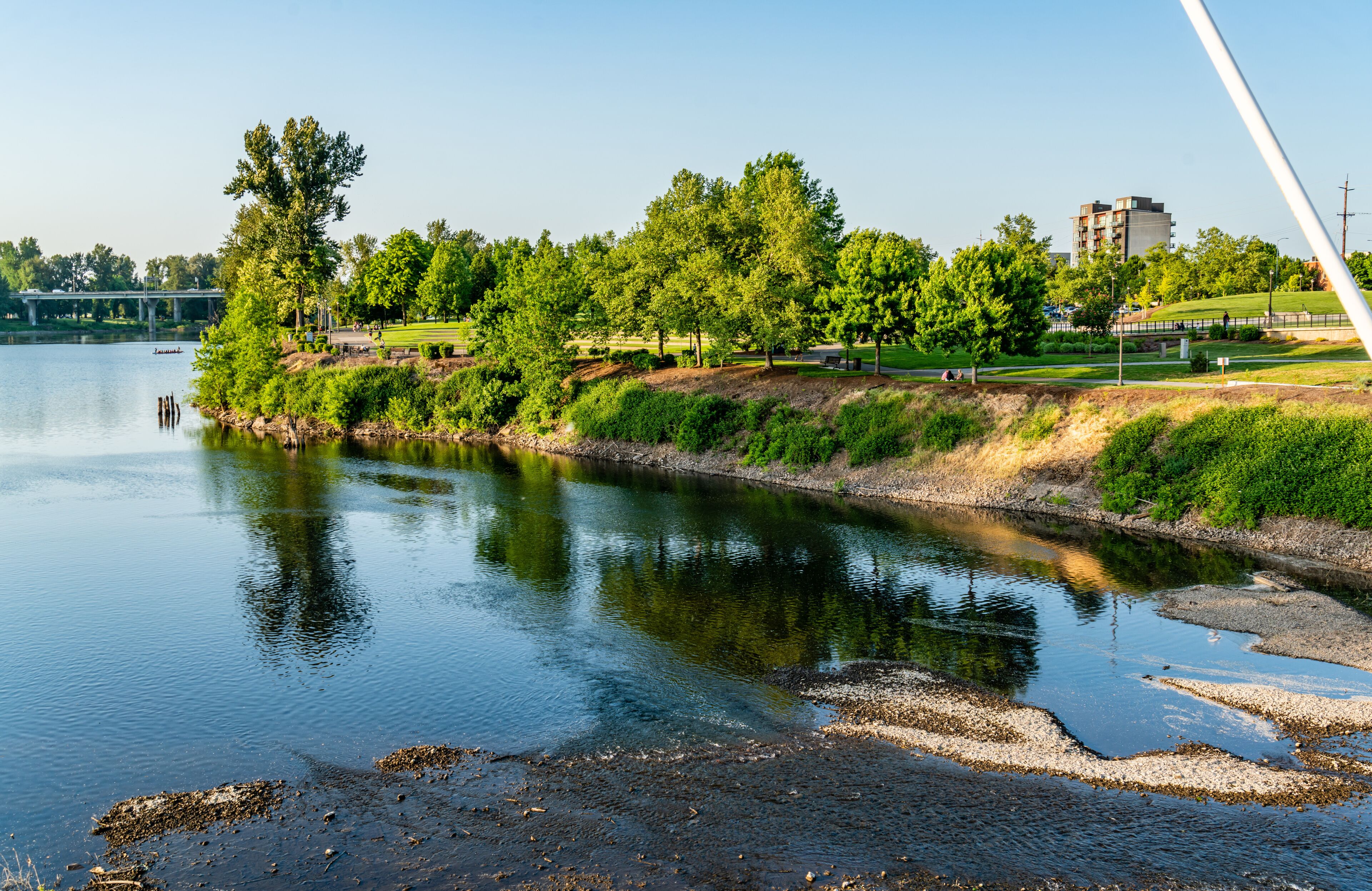 Salem Riverfront Park