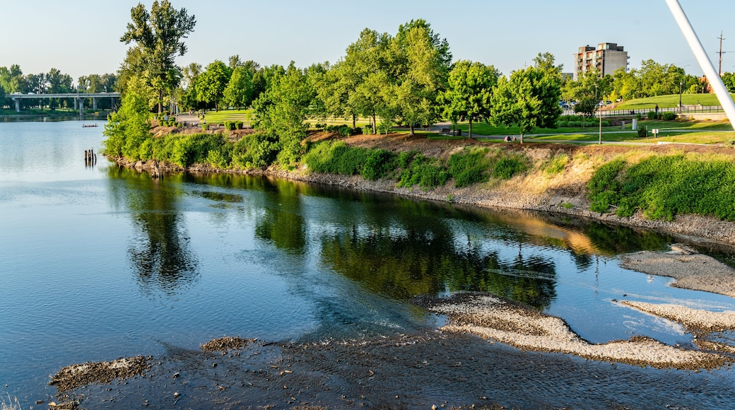 Salem Riverfront Park